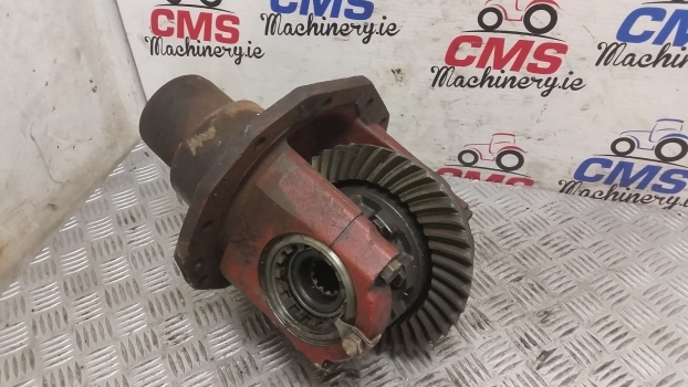 Fiat Front Axle Differential Assembly 5128814, 4999082 - Différentiel pour Tracteur agricole: photos 5 Fiat Front Axle Differential Assembly 5128814, 4999082 - Différentiel pour Tracteur agricole: photos 5