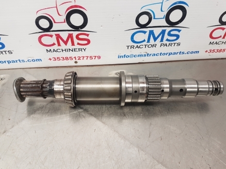 Fiat New Holland Tm130, F115dt, F110dt, F120t, F130dt Drive Shaft 5185990 - Demi arbre pour Tracteur agricole: photos 3 Fiat New Holland Tm130, F115dt, F110dt, F120t, F130dt Drive Shaft 5185990 - Demi arbre pour Tracteur agricole: photos 3