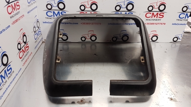 Ford 10 , 30 And Tw Series Dash Console E4nn9404634ba - Panel de instrumentos pour Tracteur agricole: photos 1 Ford 10 , 30 And Tw Series Dash Console E4nn9404634ba - Panel de instrumentos pour Tracteur agricole: photos 1