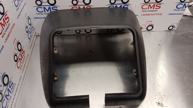 Ford 10 , 30 And Tw Series Dash Console E4nn9404634ba - Panel de instrumentos pour Tracteur agricole: photos 2 Ford 10 , 30 And Tw Series Dash Console E4nn9404634ba - Panel de instrumentos pour Tracteur agricole: photos 2