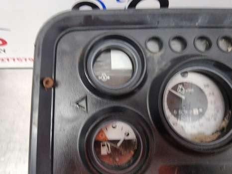 Système électrique Ford 10, 30, Tw Ser Sq Mk2 7610 Original Instrument Cluster, Clock E4nn10a883bb: photos 8