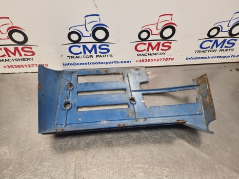 Ford 10, 30, Tw Series 7610, 6610, 5610, Sq Cab Quadrant Panel E9nn19n710aa11b - Cabine et intérieur: photos 5 Ford 10, 30, Tw Series 7610, 6610, 5610, Sq Cab Quadrant Panel E9nn19n710aa11b - Cabine et intérieur: photos 5