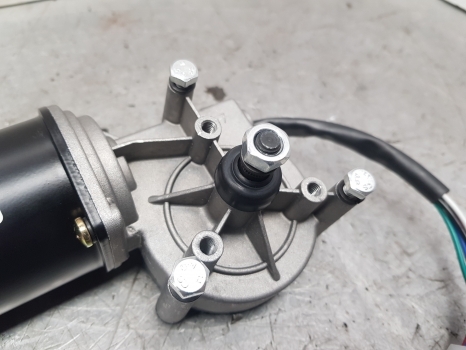 Ford 10, 30, Tw Series Super Q, Sq Cab Wiper Motor E5nn17504ab - Essuie-glace pour Tracteur agricole: photos 5 Ford 10, 30, Tw Series Super Q, Sq Cab Wiper Motor E5nn17504ab - Essuie-glace pour Tracteur agricole: photos 5