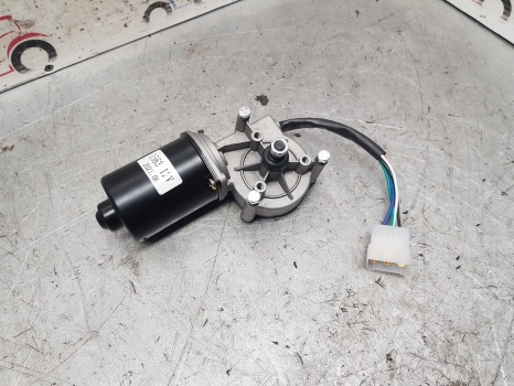 Ford 10, 30, Tw Series Super Q, Sq Cab Wiper Motor E5nn17504ab - Essuie-glace pour Tracteur agricole: photos 4 Ford 10, 30, Tw Series Super Q, Sq Cab Wiper Motor E5nn17504ab - Essuie-glace pour Tracteur agricole: photos 4