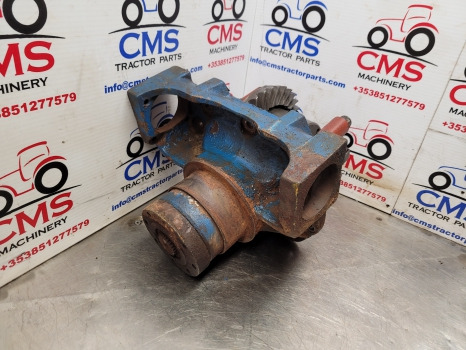 Ford 10 S 7610, 5610, 7810 Front Axle Carraro Differential Unit Car65598, 18670 - Essieu avant: photos 2 Ford 10 S 7610, 5610, 7810 Front Axle Carraro Differential Unit Car65598, 18670 - Essieu avant: photos 2