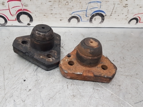 Essieu avant pour Tracteur agricole Ford 10 Ser 7810 Carraro Front Axle King Pin Pair Top, Bottom Car115729, 115729: photos 7