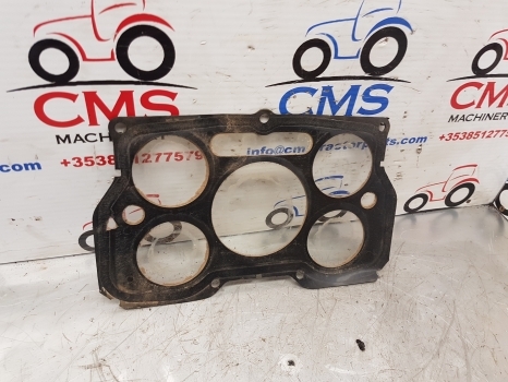 Ford 10 Series 5610, 6610, 7610, 7810, 8210 Dashboard Clock Panel - Panel de instrumentos pour Tracteur agricole: photos 1 Ford 10 Series 5610, 6610, 7610, 7810, 8210 Dashboard Clock Panel - Panel de instrumentos pour Tracteur agricole: photos 1