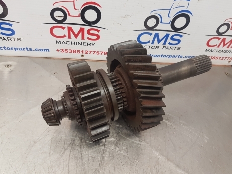 Ford 10 Series 6610 Gearbox Shaft Assy 83960002, E0nn7146ba, E0nn7k013 - Boîte de vitesse et pièces pour Tracteur agricole: photos 4 Ford 10 Series 6610 Gearbox Shaft Assy 83960002, E0nn7146ba, E0nn7k013 - Boîte de vitesse et pièces pour Tracteur agricole: photos 4