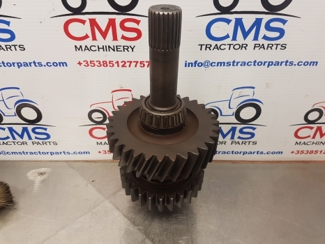 Ford 10 Series 6610 Gearbox Shaft Assy 83960002, E0nn7146ba, E0nn7k013 - Boîte de vitesse et pièces pour Tracteur agricole: photos 1 Ford 10 Series 6610 Gearbox Shaft Assy 83960002, E0nn7146ba, E0nn7k013 - Boîte de vitesse et pièces pour Tracteur agricole: photos 1