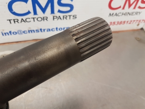 Ford 10 Series 6610 Gearbox Shaft Assy 83960002, E0nn7146ba, E0nn7k013 - Boîte de vitesse et pièces pour Tracteur agricole: photos 5 Ford 10 Series 6610 Gearbox Shaft Assy 83960002, E0nn7146ba, E0nn7k013 - Boîte de vitesse et pièces pour Tracteur agricole: photos 5