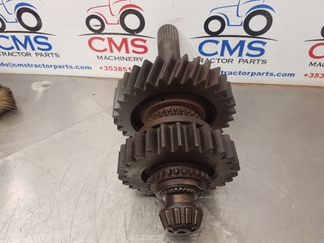 Ford 10 Series 6610 Gearbox Shaft Assy 83960002, E0nn7146ba, E0nn7k013 - Boîte de vitesse et pièces pour Tracteur agricole: photos 3 Ford 10 Series 6610 Gearbox Shaft Assy 83960002, E0nn7146ba, E0nn7k013 - Boîte de vitesse et pièces pour Tracteur agricole: photos 3