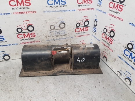 Ford 10, Tw, 600 Series Cab Fan Blow Motor Parts D5nn18456a, E0nn18456ba - Pulseur d'air habitacle pour Tracteur agricole: photos 1 Ford 10, Tw, 600 Series Cab Fan Blow Motor Parts D5nn18456a, E0nn18456ba - Pulseur d'air habitacle pour Tracteur agricole: photos 1