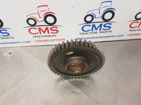 Ford 30, Tw Series, Tw15 Transmission Gear 3rd 43t E6nn7n315ca, D8nn7b340aa - Arbre à cardan pour Tracteur agricole: photos 5 Ford 30, Tw Series, Tw15 Transmission Gear 3rd 43t E6nn7n315ca, D8nn7b340aa - Arbre à cardan pour Tracteur agricole: photos 5