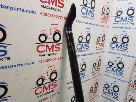 Ford 3910, 4610, 10, 30, 600 Series Engine Exhaust 81717571, 83903543, 83918009 - Système d'échappement pour Tracteur agricole: photos 3 Ford 3910, 4610, 10, 30, 600 Series Engine Exhaust 81717571, 83903543, 83918009 - Système d'échappement pour Tracteur agricole: photos 3