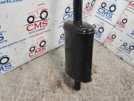 Ford 3910, 4610, 10, 30, 600 Series Engine Exhaust 81717571, 83903543, 83918009 - Système d'échappement pour Tracteur agricole: photos 2 Ford 3910, 4610, 10, 30, 600 Series Engine Exhaust 81717571, 83903543, 83918009 - Système d'échappement pour Tracteur agricole: photos 2