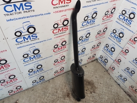 Ford 3910, 4610, 10, 30, 600 Series Engine Exhaust 81717571, 83903543, 83918009 - Système d'échappement pour Tracteur agricole: photos 1 Ford 3910, 4610, 10, 30, 600 Series Engine Exhaust 81717571, 83903543, 83918009 - Système d'échappement pour Tracteur agricole: photos 1