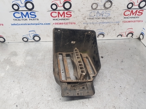 Cabine et intérieur pour Tracteur agricole Ford 40 Series Sle 7840, 8240, 8340 Transmission Control Cover F1nn3f774aa: photos 6 Cabine et intérieur pour Tracteur agricole Ford 40 Series Sle 7840, 8240, 8340 Transmission Control Cover F1nn3f774aa: photos 6