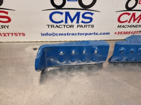 Ford 4000, 5000, 6000, 4600, 6600 Brake Pedal Kit C5nn2456d, C5nn2453d - Pédale pour Tracteur agricole: photos 3 Ford 4000, 5000, 6000, 4600, 6600 Brake Pedal Kit C5nn2456d, C5nn2453d - Pédale pour Tracteur agricole: photos 3