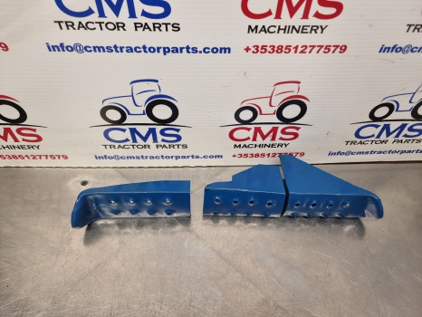 Ford 4000, 5000, 6000, 4600, 6600 Brake Pedal Kit C5nn2456d, C5nn2453d - Pédale pour Tracteur agricole: photos 5 Ford 4000, 5000, 6000, 4600, 6600 Brake Pedal Kit C5nn2456d, C5nn2453d - Pédale pour Tracteur agricole: photos 5