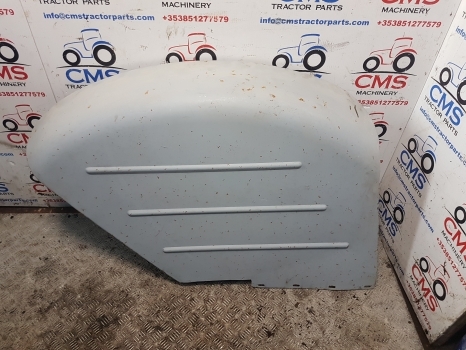 Ford 4000, 5000 Single Mudguard Lhs C5nn16313bh - Aile pour Tracteur agricole: photos 1 Ford 4000, 5000 Single Mudguard Lhs C5nn16313bh - Aile pour Tracteur agricole: photos 1