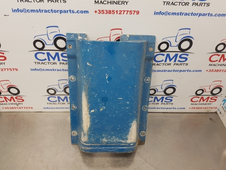 Ford 4610, 6610, 7710, 5610, 7410 Series Cab Steering Column Panel 83931786 - Cabine et intérieur: photos 1 Ford 4610, 6610, 7710, 5610, 7410 Series Cab Steering Column Panel 83931786 - Cabine et intérieur: photos 1
