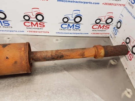 Ford 550, 555, 655 Muffler D9nn5230ha17m, D6nn5230f17m, 83954516 - Silencieux pour Tractopelle: photos 4 Ford 550, 555, 655 Muffler D9nn5230ha17m, D6nn5230f17m, 83954516 - Silencieux pour Tractopelle: photos 4