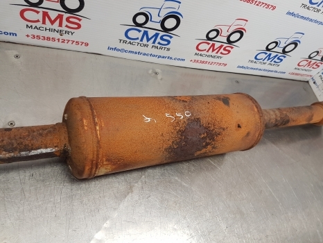 Ford 550, 555, 655 Muffler D9nn5230ha17m, D6nn5230f17m, 83954516 - Silencieux pour Tractopelle: photos 3 Ford 550, 555, 655 Muffler D9nn5230ha17m, D6nn5230f17m, 83954516 - Silencieux pour Tractopelle: photos 3