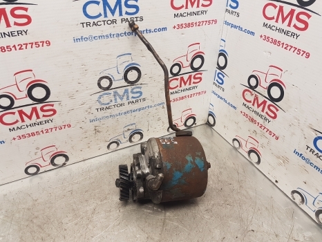 Ford 555 600, 10, 1000 Ser Steering Pump E6nn3k514ea, E6nn3k514da, D8nn3k514eb - Pompe de support pour Tracteur agricole: photos 1 Ford 555 600, 10, 1000 Ser Steering Pump E6nn3k514ea, E6nn3k514da, D8nn3k514eb - Pompe de support pour Tracteur agricole: photos 1