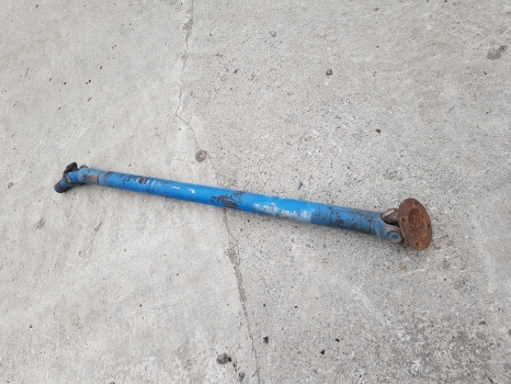 Ford 5610, 6610, 6710 Zf Apl345/350 L1662 Propeller Shaft E3nn3a425dc12b - Arbre à cardan pour Machine agricole: photos 4 Ford 5610, 6610, 6710 Zf Apl345/350 L1662 Propeller Shaft E3nn3a425dc12b - Arbre à cardan pour Machine agricole: photos 4