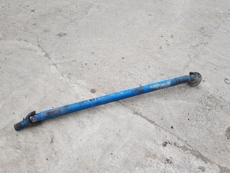 Ford 5610, 6610, 6710 Zf Apl345/350 L1662 Propeller Shaft E3nn3a425dc12b - Arbre à cardan pour Machine agricole: photos 1 Ford 5610, 6610, 6710 Zf Apl345/350 L1662 Propeller Shaft E3nn3a425dc12b - Arbre à cardan pour Machine agricole: photos 1