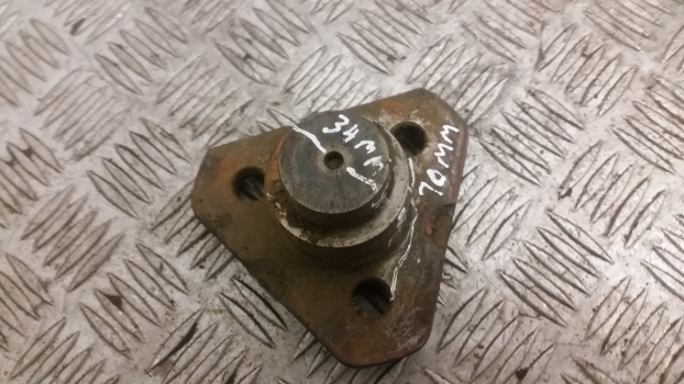 Commande de gouvernail pour Tracteur agricole Ford 5640, 6640, 7740, 7840, 8240, 8340 Set Of King Pins 81863173, Car125149: photos 6