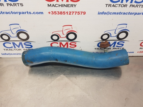 Ford 7000, 7100, 7200, Air Filter Tube D1nn9c602a, D1nn9c602b - Système d'admission d'air: photos 2 Ford 7000, 7100, 7200, Air Filter Tube D1nn9c602a, D1nn9c602b - Système d'admission d'air: photos 2