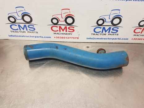 Ford 7000, 7100, 7200, Air Filter Tube D1nn9c602a, D1nn9c602b - Système d'admission d'air: photos 1 Ford 7000, 7100, 7200, Air Filter Tube D1nn9c602a, D1nn9c602b - Système d'admission d'air: photos 1