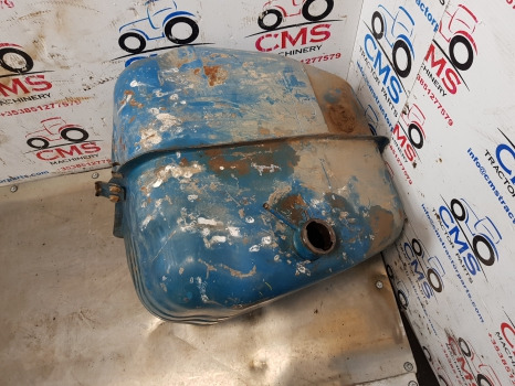Réservoir de carburant Ford 7600, 6600, 6710, 6610, 7610 Fuel Tank D5nn9002g, 83906888: photos 6