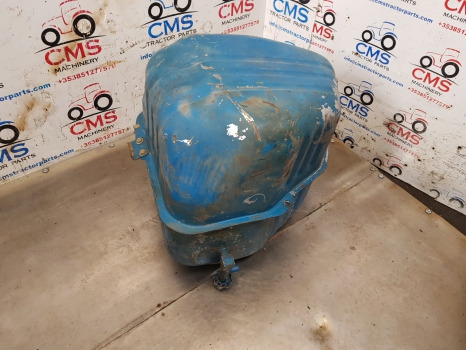 Réservoir de carburant Ford 7600, 6600, 6710, 6610, 7610 Fuel Tank D5nn9002g, 83906888: photos 8