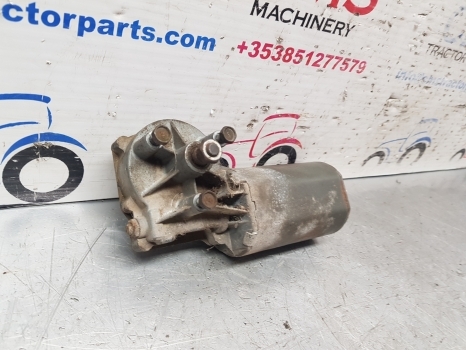 Ford 7610, 6610 10, 30, Tw Series Super Q, Sq Cab Wiper Motor E5nn17504ab - Essuie-glace pour Tracteur agricole: photos 4 Ford 7610, 6610 10, 30, Tw Series Super Q, Sq Cab Wiper Motor E5nn17504ab - Essuie-glace pour Tracteur agricole: photos 4