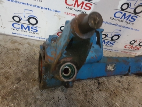 Ford 7710 Front Axle Housing Rhs Apl325 4472051009, 4472451071, E1nn3b402aa - Essieu avant pour Tracteur agricole: photos 5 Ford 7710 Front Axle Housing Rhs Apl325 4472051009, 4472451071, E1nn3b402aa - Essieu avant pour Tracteur agricole: photos 5