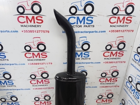 Ford 7810, 7710, 5610, 6610, 8210 Engine Exhaust 83908348, D5nn5230r - Système d'échappement pour Tracteur agricole: photos 2 Ford 7810, 7710, 5610, 6610, 8210 Engine Exhaust 83908348, D5nn5230r - Système d'échappement pour Tracteur agricole: photos 2