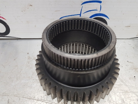 Ford 7840, 40 Series, Ts, Transmission Gear 42t 40 Kph F0nn7z459ab, 81874707 - Transmission pour Machine agricole: photos 2 Ford 7840, 40 Series, Ts, Transmission Gear 42t 40 Kph F0nn7z459ab, 81874707 - Transmission pour Machine agricole: photos 2