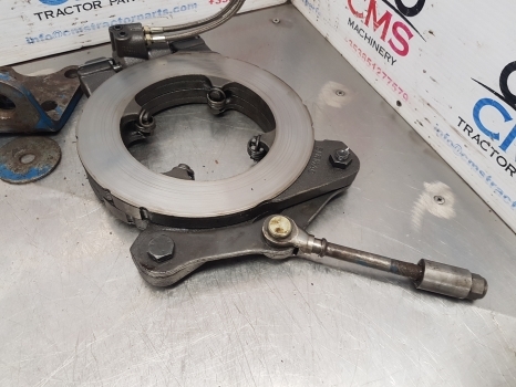 Pièces de frein pour Tracteur agricole Ford 8340, 8240, Ts Series, Ts100, Ts115 Brake Actuator E9nn2w000ac: photos 7