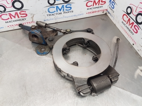 Pièces de frein pour Tracteur agricole Ford 8340, 8240, Ts Series, Ts100, Ts115 Brake Actuator E9nn2w000ac: photos 8