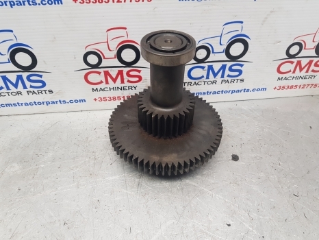Ford 8530, 8630, 8730, 8830 Transmission Counter Shaft Gear Fk4008138, 83981329 - Arbre à cardan pour Tracteur agricole: photos 1 Ford 8530, 8630, 8730, 8830 Transmission Counter Shaft Gear Fk4008138, 83981329 - Arbre à cardan pour Tracteur agricole: photos 1