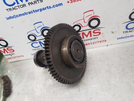 Ford 8530, 8630, 8730, 8830 Transmission Counter Shaft Gear Fk4008138, 83981329 - Arbre à cardan pour Tracteur agricole: photos 4 Ford 8530, 8630, 8730, 8830 Transmission Counter Shaft Gear Fk4008138, 83981329 - Arbre à cardan pour Tracteur agricole: photos 4