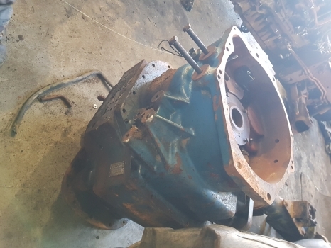 Ford 8530, 8630, 8730, 8830 Transmission Housing Powershift 81867871, F0nn7003ba - Boîte de vitesse pour Tracteur agricole: photos 2 Ford 8530, 8630, 8730, 8830 Transmission Housing Powershift 81867871, F0nn7003ba - Boîte de vitesse pour Tracteur agricole: photos 2