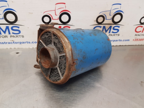 Ford Dexta, Super Dexta, Engine Air Filter Box, Oil Bath 960e18205, 957e9600a - Système d'admission d'air: photos 4 Ford Dexta, Super Dexta, Engine Air Filter Box, Oil Bath 960e18205, 957e9600a - Système d'admission d'air: photos 4
