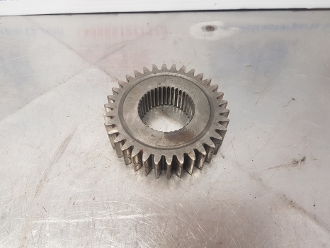 Ford, New Holland 40, Ts, Tsa Transmission Gear 34t E9nn7b340cb, 81864893 - Arbre à cardan pour Tracteur agricole: photos 4 Ford, New Holland 40, Ts, Tsa Transmission Gear 34t E9nn7b340cb, 81864893 - Arbre à cardan pour Tracteur agricole: photos 4