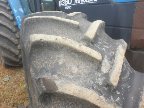 Ford New Holland 8360 Fiat M135 Nut Available For Dismantling By Request - Pièces de frein pour Tracteur agricole: photos 4 Ford New Holland 8360 Fiat M135 Nut Available For Dismantling By Request - Pièces de frein pour Tracteur agricole: photos 4
