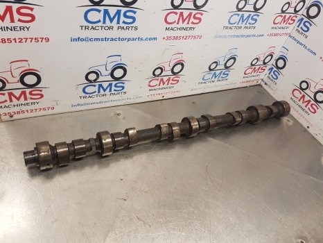 Ford New Holland Tm110, Tm120, 40, 60, Tm Seiries Engine Camkshaft E9nn6250ba - Arbre à cames pour Tracteur agricole: photos 1 Ford New Holland Tm110, Tm120, 40, 60, Tm Seiries Engine Camkshaft E9nn6250ba - Arbre à cames pour Tracteur agricole: photos 1