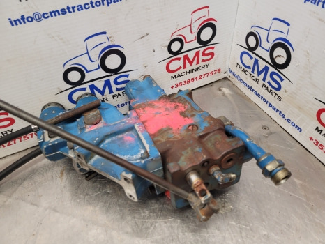 Ford New Holland Ts, 60, 10, 30, Tw, 40 Hydraulic Spool Valve Assy E9nnb950bb - Hydraulique: photos 2 Ford New Holland Ts, 60, 10, 30, Tw, 40 Hydraulic Spool Valve Assy E9nnb950bb - Hydraulique: photos 2