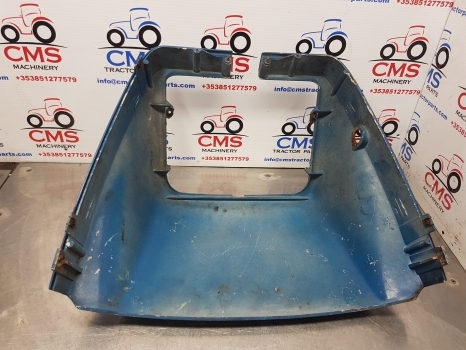 Ford New Holland Tw, 6610, 7810 Steering Dashboard Panel E4nn9404634da, 83951961 - Cabine et intérieur pour Tracteur agricole: photos 5 Ford New Holland Tw, 6610, 7810 Steering Dashboard Panel E4nn9404634da, 83951961 - Cabine et intérieur pour Tracteur agricole: photos 5